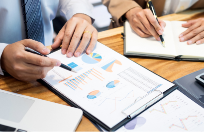 Navigating Success: Insights from Business Consulting Experts